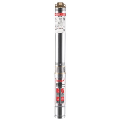 Центробіжний насос Koer 2.5SDM 1.5/24+20M 1" (KP3162) Центробіжний насос Koer 2.5SDM 1.5/24+20M 1" (KP3162)