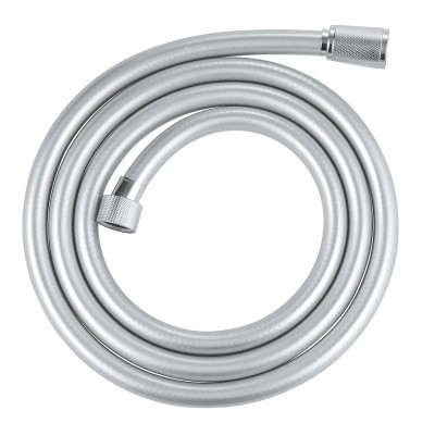 Душовий шланг Grohe Silverflex TwistStop 1750мм (28388001)