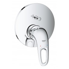 Смеситель скрытого монтажа на 2 потребителя Grohe Eurostyle (24049003) Смеситель скрытого монтажа на 2 потребителя Grohe Eurostyle (24049003)