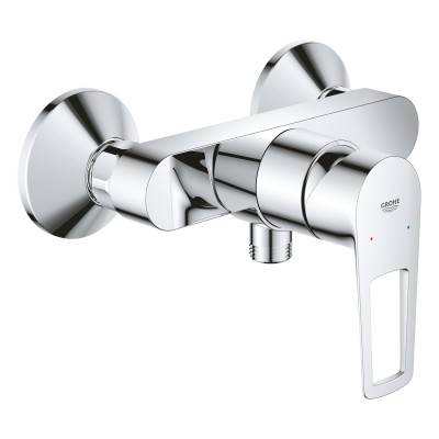 Смеситель для душа Grohe BauLoop New (23634001)