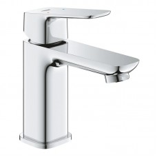 Одноважільний змішувач для раковини S-розміру Grohe Cubeo (1016990000) Одноважільний змішувач для раковини S-розміру Grohe Cubeo (1016990000)