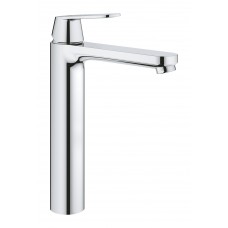 Смеситель на столешницу для раковины XL-размера Grohe Eurosmart Cosmopolitan (23921000) Смеситель на столешницу для раковины XL-размера Grohe Eurosmart Cosmopolitan (23921000)