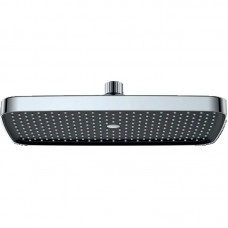Лійка для душу стельова Koer KP-0402-01-OH 310x200мм (KR4984)