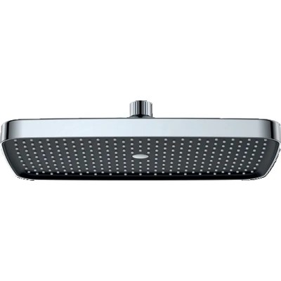 Лійка для душу стельова Koer KP-0402-01-OH 310x200мм (KR4984)