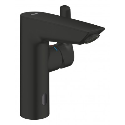 Змішувач для раковини Grohe Eurosmart з інфрачервоною електронікою (239752433) Змішувач для раковини Grohe Eurosmart з інфрачервоною електронікою (239752433)