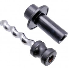 Шнек для насоса Koer 4QGD 1.5-120-1.1 нержавіюча сталь (KP3267) Шнек для насоса Koer 4QGD 1.5-120-1.1 нержавіюча сталь (KP3267)