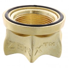 Гайка для смесителей YUB ZERIX WKM-028 (ZX3086) Гайка для смесителей YUB ZERIX WKM-028 (ZX3086)