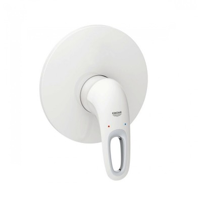 Змішувач для душу прихованого монтажу Grohe Eurostyle (19507LS3) Змішувач для душу прихованого монтажу Grohe Eurostyle (19507LS3)