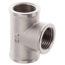 Тройник ВВВ KOER KF.T06F - 1/2'' (KR3050) Тройник ВВВ KOER KF.T06F - 1/2'' (KR3050)
