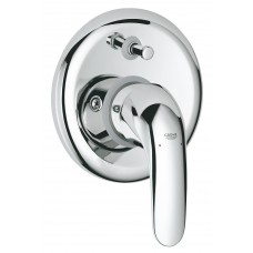 Змішувач для ванни Grohe Euroeco New (32747000) Змішувач для ванни Grohe Euroeco New (32747000)