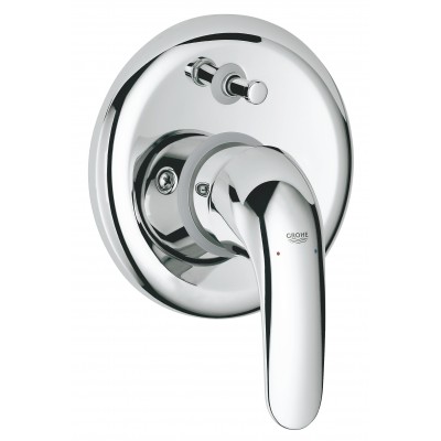 Змішувач для ванни Grohe Euroeco New (32747000) Змішувач для ванни Grohe Euroeco New (32747000)