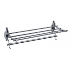 Полка для полотенец HAIBA HB807 (HB0504) Полка для полотенец HAIBA HB807 (HB0504)