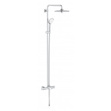 Душевая система с термостатом для ванны Grohe Euphoria System (27475002)