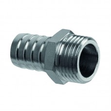 Штуцер для приєднання шланга Koer KF.U06M-10 - 1/2"x10mm M (KR3347)