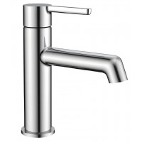 Змішувач для умивальника Koer KB-10029-01 Колір хром (KR5478) Змішувач для умивальника Koer KB-10029-01 Колір хром (KR5478)
