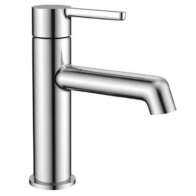 Змішувач для умивальника Koer KB-10029-01 Колір хром (KR5478)