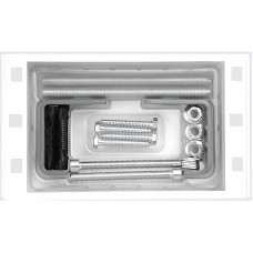 Комплект кріплень для інсталяції KOER KT-0712 (KR5726)