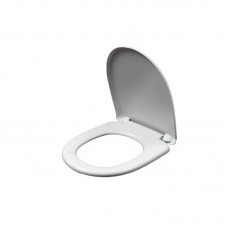 Сидіння унітазу з кришкою ZERIX TS-07 (ZX5588) Сидіння унітазу з кришкою ZERIX TS-07 (ZX5588)