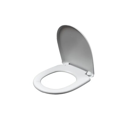Сидіння унітазу з кришкою ZERIX TS-07 (ZX5588) Сидіння унітазу з кришкою ZERIX TS-07 (ZX5588)