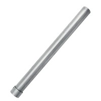 Подовжувач для душових колон Haiba EFB-01-30cm Alex, Hansberg, Focus, Kubus, Milano, Houston (колір хром) (HB9682)