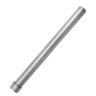 Подовжувач для душових колон Haiba EFB-01-30cm Alex, Hansberg, Focus, Kubus, Milano, Houston (колір хром) (HB9682)