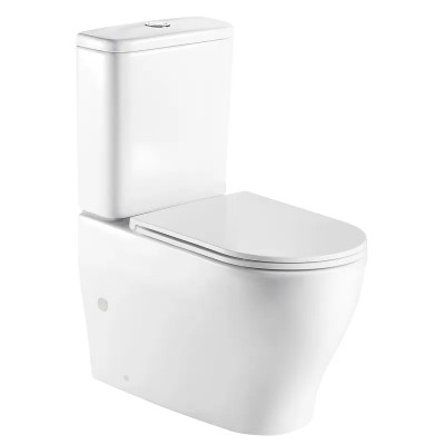 Унітаз-компакт MIXXUS PREMIUM WAVE-0403-R 675х395х870mm система змиву RIMLESS (MP6606)