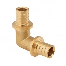 Кутник рівнопрохідний 90 Koer KA.L16 - 16(2.2mm) x 16(2.2mm) (KR4871) Кутник рівнопрохідний 90 Koer KA.L16 - 16(2.2mm) x 16(2.2mm) (KR4871)