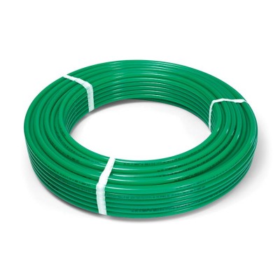 Труба з кисневим бар'єром Roho R062-1620 PERT EVOH (Green-flex) 5-шарова 16x2.0 (RO0212) Труба з кисневим бар'єром Roho R062-1620 PERT EVOH (Green-flex) 5-шарова 16x2.0 (RO0212)