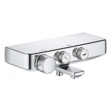 Термостат для ванны Grohe Grohtherm SmartControl (34718000) Термостат для ванны Grohe Grohtherm SmartControl (34718000)