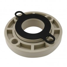 Фланцевий комплект KOER K0291.PRO - 110 PPR (фланець + бурт) (KP3251)