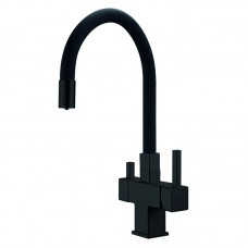 Змішувач для кухні Koer KB-72023-05 з виходом для питної води (KR5009) Змішувач для кухні Koer KB-72023-05 з виходом для питної води (KR5009)