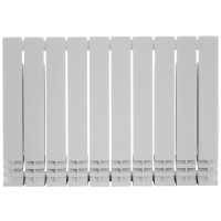 Радиатор секционный KOER 120 Bimetal-500 MAXI (KR2874) Радиатор секционный KOER 120 Bimetal-500 MAXI (KR2874)