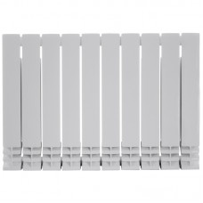Радиатор секционный KOER 120 Bimetal-500 MAXI (KR2874)