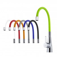 Смеситель для кухни MIXXUS PREMIUM RAINBOW 026 (без излива) (MI0555) Смеситель для кухни MIXXUS PREMIUM RAINBOW 026 (без излива) (MI0555)