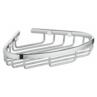 Полочка-решетка Grohe Bau Cosmopolitan Neutral (40664001)
