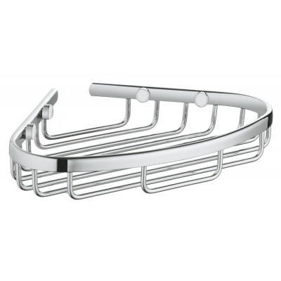 Полочка-решетка Grohe Bau Cosmopolitan Neutral (40664001)