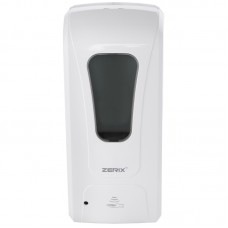Дозатор бесконтактный ZERIX TSD-001-F (для пены) (ZX3250) Дозатор бесконтактный ZERIX TSD-001-F (для пены) (ZX3250)