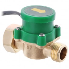 Датчик потока к насосам повышения давления GRANDFAR External Flow Switch (внешний) (GF1389) Датчик потока к насосам повышения давления GRANDFAR External Flow Switch (внешний) (GF1389)