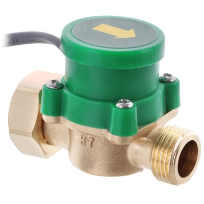 Датчик потока к насосам повышения давления GRANDFAR External Flow Switch (внешний) (GF1389) Датчик потока к насосам повышения давления GRANDFAR External Flow Switch (внешний) (GF1389)