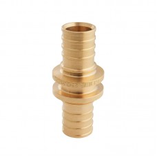 Муфта з'єднувальна рівнопрохідна Koer KA.С25 - 25(3.5mm) x 25(3.5mm) (KR4857) Муфта з'єднувальна рівнопрохідна Koer KA.С25 - 25(3.5mm) x 25(3.5mm) (KR4857)