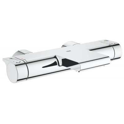 Термостат для ванны Grohe Grohtherm 2000 NEW (34174001) Термостат для ванны Grohe Grohtherm 2000 NEW (34174001)