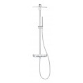 Душова система з термостатом для душа Grohe Euphoria SmartControl System (26508000) Душова система з термостатом для душа Grohe Euphoria SmartControl System (26508000)