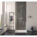 Душова система з термостатом для душа Grohe Euphoria SmartControl System (26508000) Душова система з термостатом для душа Grohe Euphoria SmartControl System (26508000)