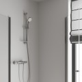 Термостат для душа Grohe Grohtherm 1000 Performance (34776000) Термостат для душа Grohe Grohtherm 1000 Performance (34776000)