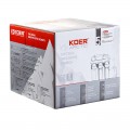 Система обратного осмоса KOER KV.05A ARCTIC 5 (KR3146)