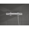 Термостат для душа Grohe Grohtherm 1000 Performance (34776000) Термостат для душа Grohe Grohtherm 1000 Performance (34776000)