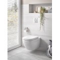 Система інсталяції для унітазу 3 в 1 Grohe Rapid SL (39504000) Система інсталяції для унітазу 3 в 1 Grohe Rapid SL (39504000)