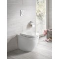 Система інсталяції для унітазу 3 в 1 Grohe Rapid SL (39504000) Система інсталяції для унітазу 3 в 1 Grohe Rapid SL (39504000)