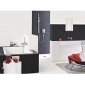 Смеситель для ванны Grohe Eurocube (23140000) Смеситель для ванны Grohe Eurocube (23140000)