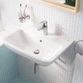 Смеситель для раковины S-размера Grohe BauLoop New (23335001)